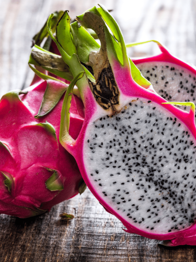 CAPA - PITAYA