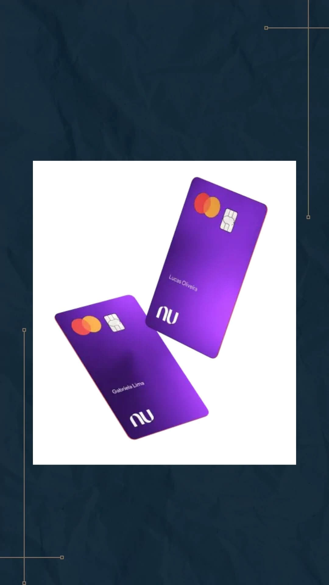 Cartão Nubank: Conheça todas as versões e vantagens - KD