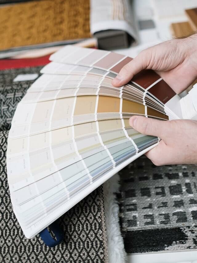 Círculo Cromático: 3 dicas para usar na Decoração
