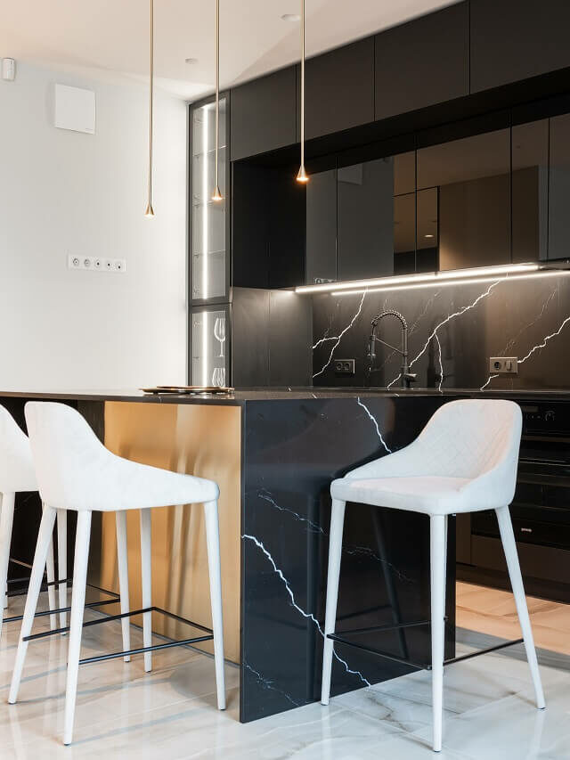 5 tendências de decoração para cozinhas em 2022