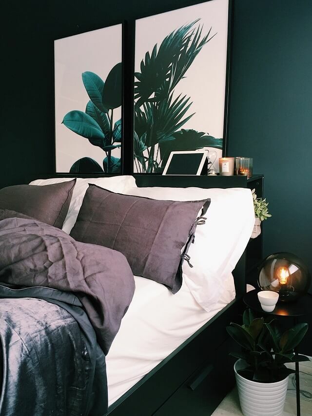 7 tendências de decoração para quartos em 2022