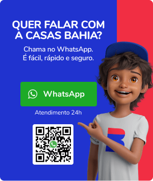 WhatsApp Casas Bahia, FAQ, SAC 0800, ouvidoria e atendimento 2 WhatsApp Casas Bahia