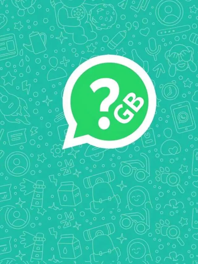 Whatsapp gb banido