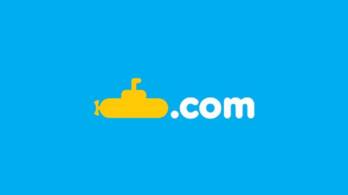 WhatsApp Submarino, SAC 0800, Ouvidoria, FAQ, Redes Sociais e muito mais 5 Logo da loja Submarino