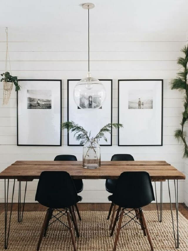Decoração minimalista: entenda o que é e como aplicar na sua casa