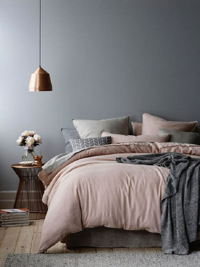 Decoração de quarto de casal 2022: 8 fotos e inspirações