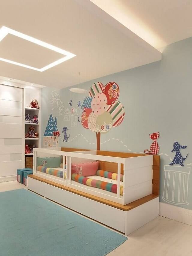 1-quarto-gemeos