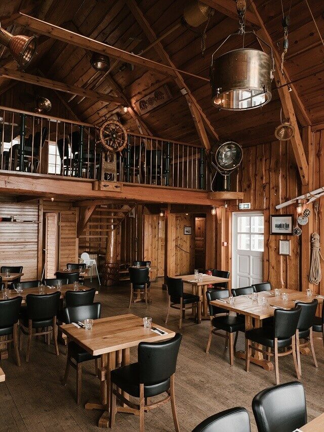 Como decorar um restaurante rústico – confira dicas incríveis
