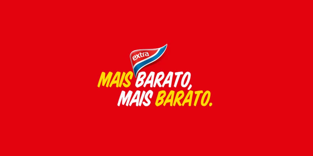 WhatsApp Extra, SAC 0800, e-mail, telefone, FAQ, ouvidoria e outros contatos 2 Imagem da publicidade lojas Extra