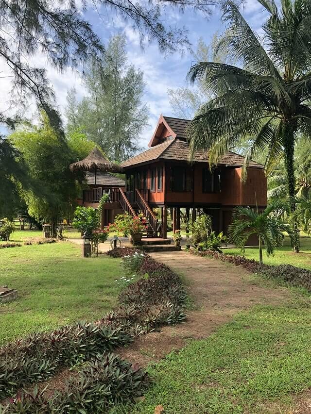 9 ideias de casas no sítio rústicas e baratas