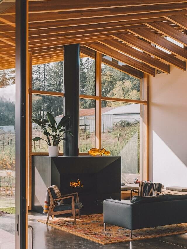 Iluminação natural: como aproveitá-la no seu ambiente
