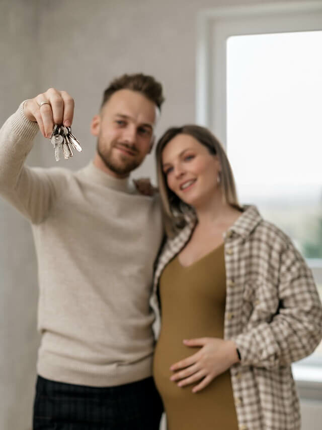 Sonho da casa própria: 7 dicas de planejamento financeiro