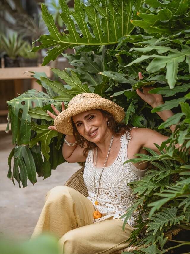 Ter plantas em casa é essencial para a sua saúde e do planeta – veja