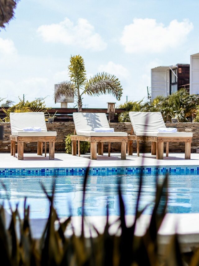 Melhores revestimentos para piscinas – vantagens de cada um