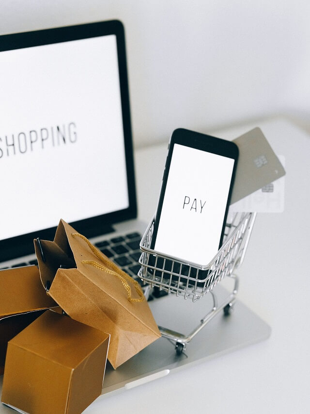 Pix com parcelamento: 4 melhores opções de crédito