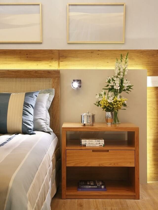 Quarto de luxo: como montar o seu e 5 itens indispensáveis