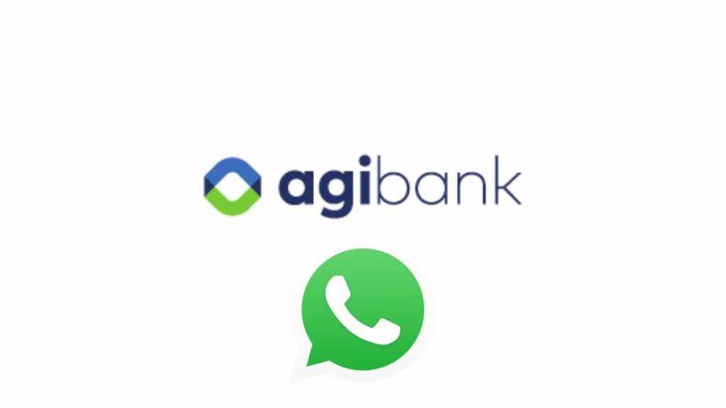 WhatsApp Agibank: Telefone, SAC 0800, Ouvidoria e contatos 1 WhatsApp Agibank