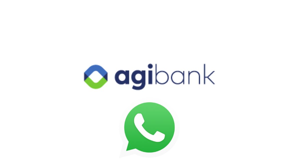WhatsApp Agibank: Telefone, SAC 0800, Ouvidoria e contatos 5 WhatsApp Agibank