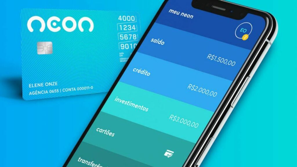 Banco Neon