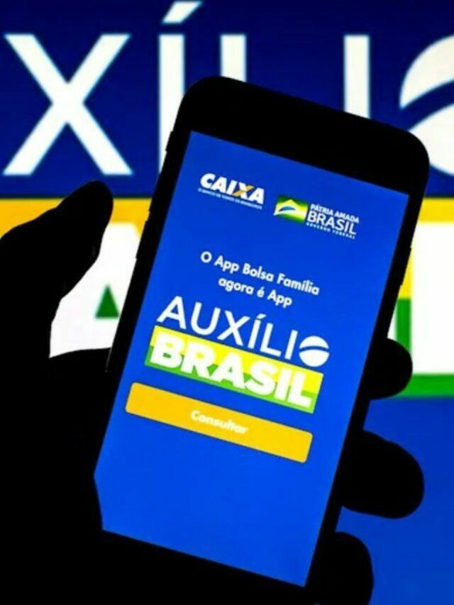 O que tenho que fazer para não ter o Auxílio Brasil bloqueado?