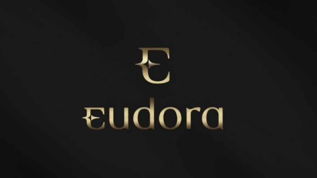 Logo Eudora