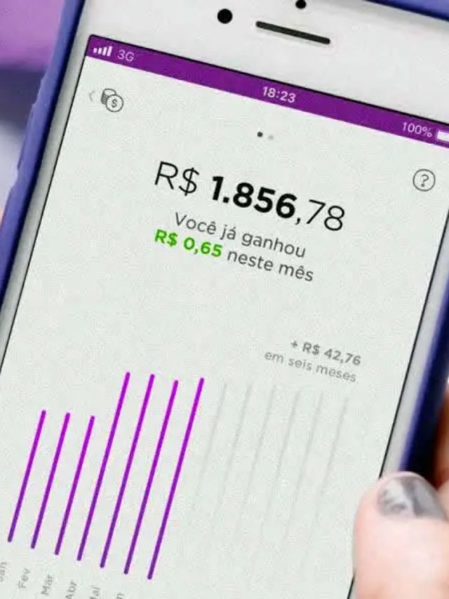 Poupança do Nubank? Entenda a mudança que revoltou os clientes