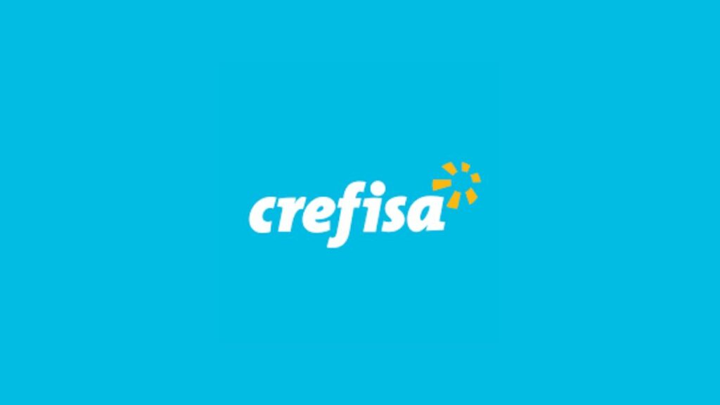 WhatsApp Crefisa: Telefone, SAC 0800, Ouvidoria, Chat e outras formas de contato 2 Logo Crefisa