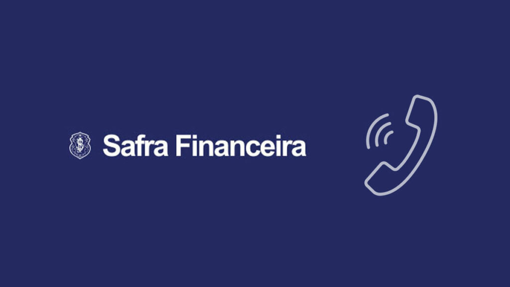 Telefone Banco Safra