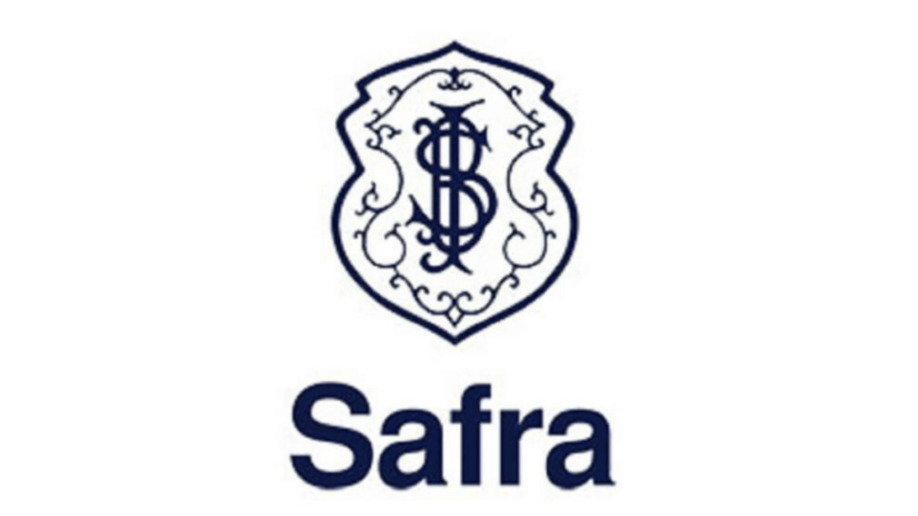 Telefone Banco Safra