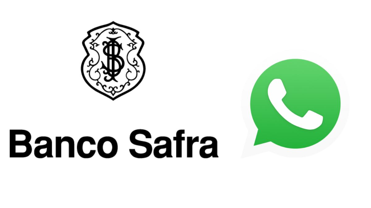 WhatsApp Banco Safra: Telefone, 0800, Chat, Ouvidoria e outros contatos 17 WhatsApp Banco Safra