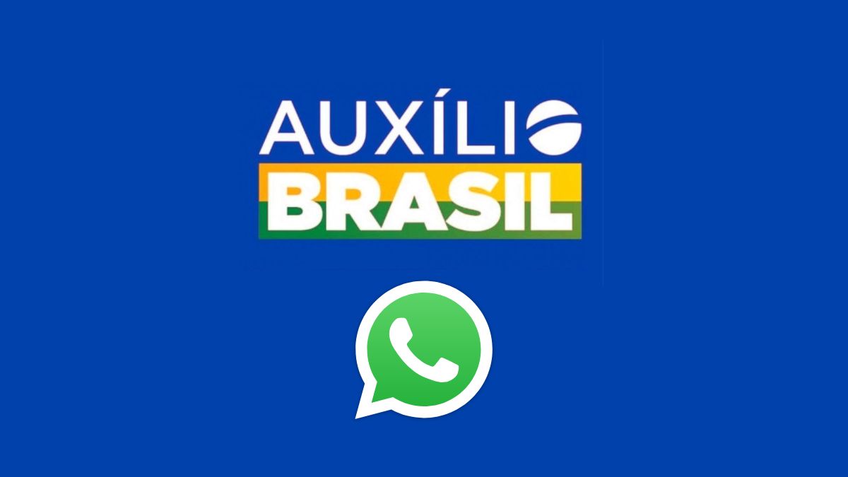 WhatsApp Bolsa Família: Telefone, SAC 0800, Formulário de contato e mais! 19 WhatsApp do Auxílio Brasil