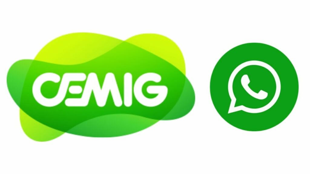 WhatsApp Cemig: Telefones, Chat, SAC 0800, Ouvidoria e demais formas de atendimento 1 WhatsApp Cemig Logo da empresa