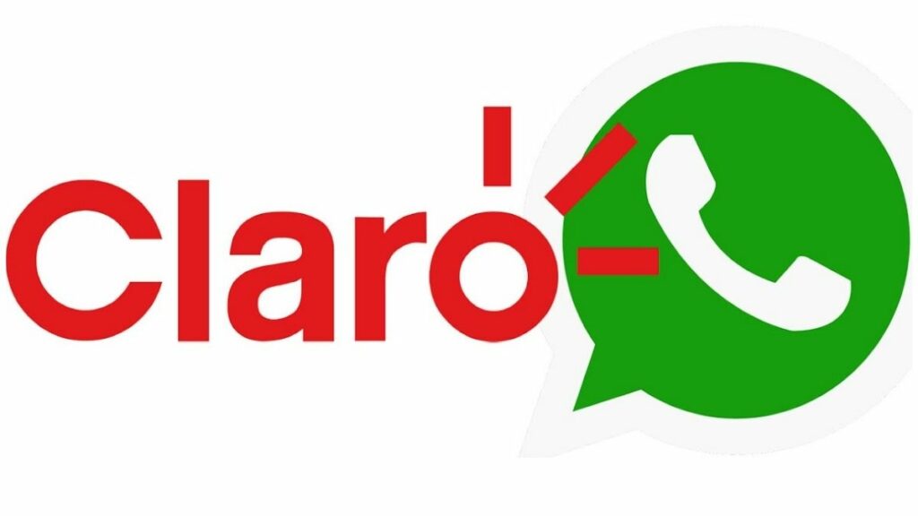 WhatsApp Claro: Telefones, SAC 0800, Ouvidoria e todas as outras formas de contato 1 WhatsApp Claro Logomarcas