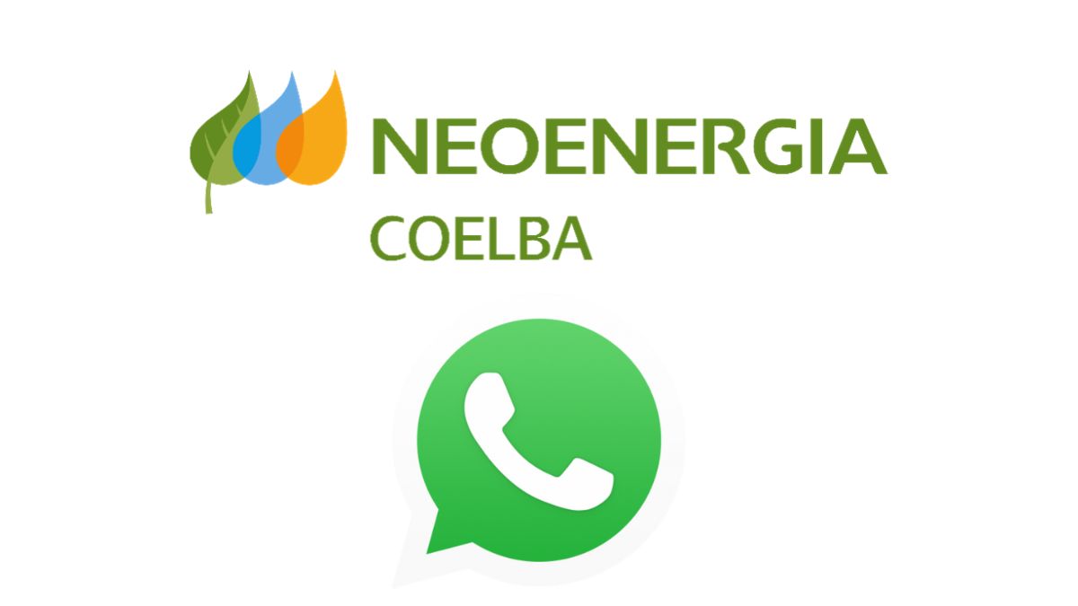 WhatsApp Coelba: Telefone, SAC 0800, Ouvidoria e demais formas de contato 19 WhatsApp Coelba