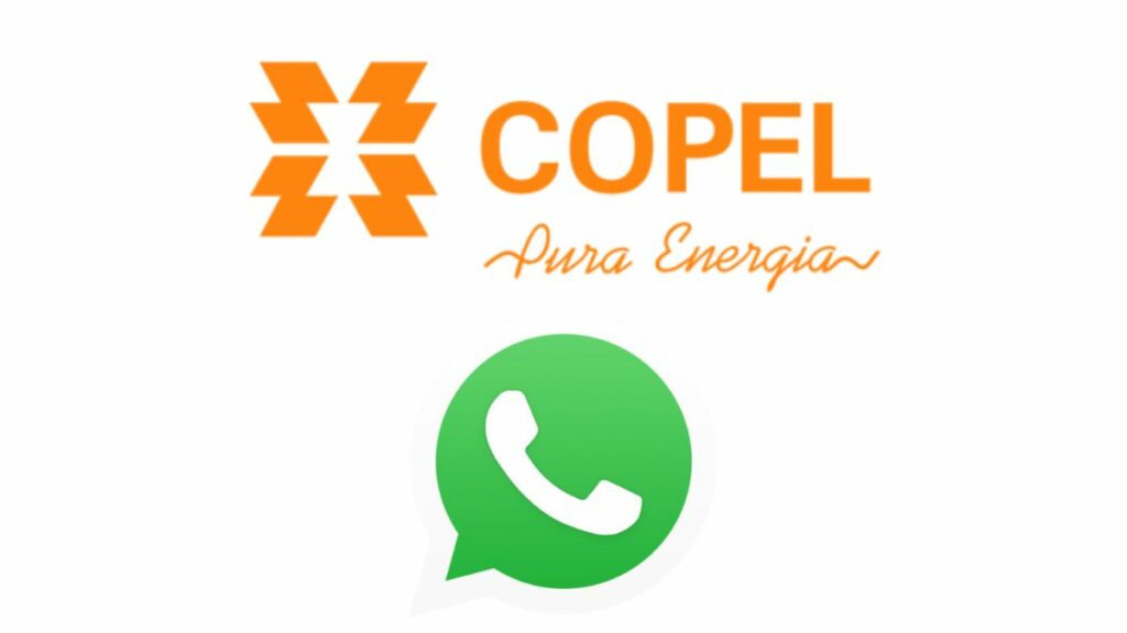 WhatsApp Copel: Telefones, Ouvidoria, SAC 0800, e demais formas de contato 1 Logomarca do WhatsApp Copel