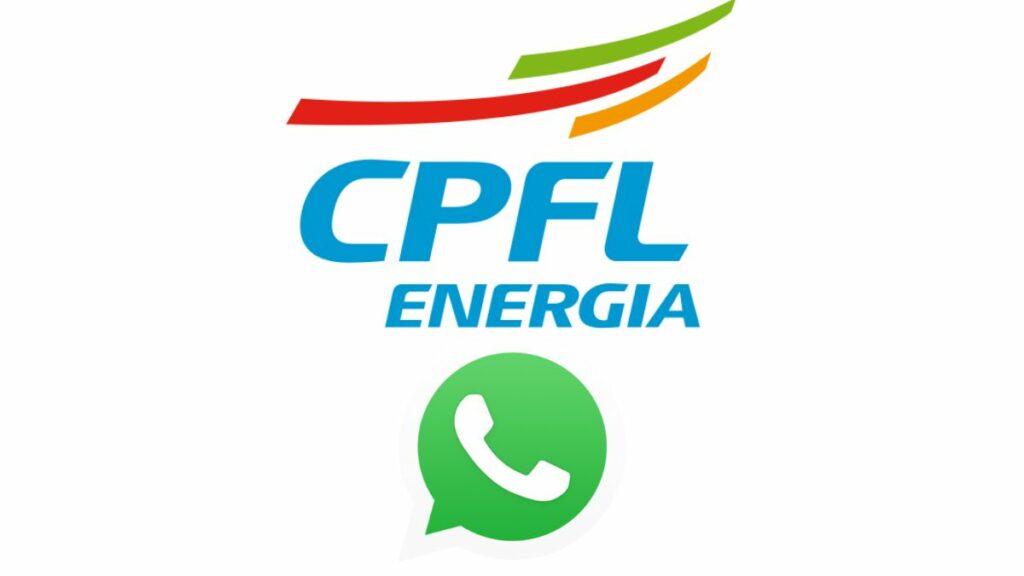WhatsApp CPFL, Logos