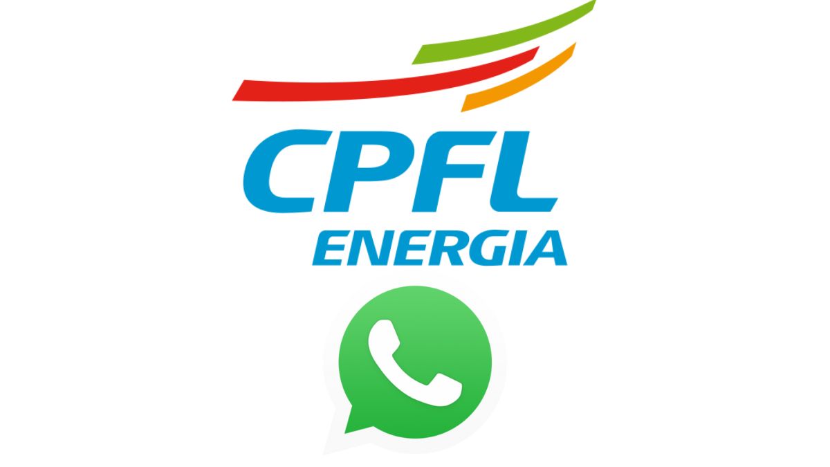 WhatsApp CPFL: Telefone, Assistente virtual, SAC 0800 e todas as formas de contato 3 WhatsApp CPFL, Logos