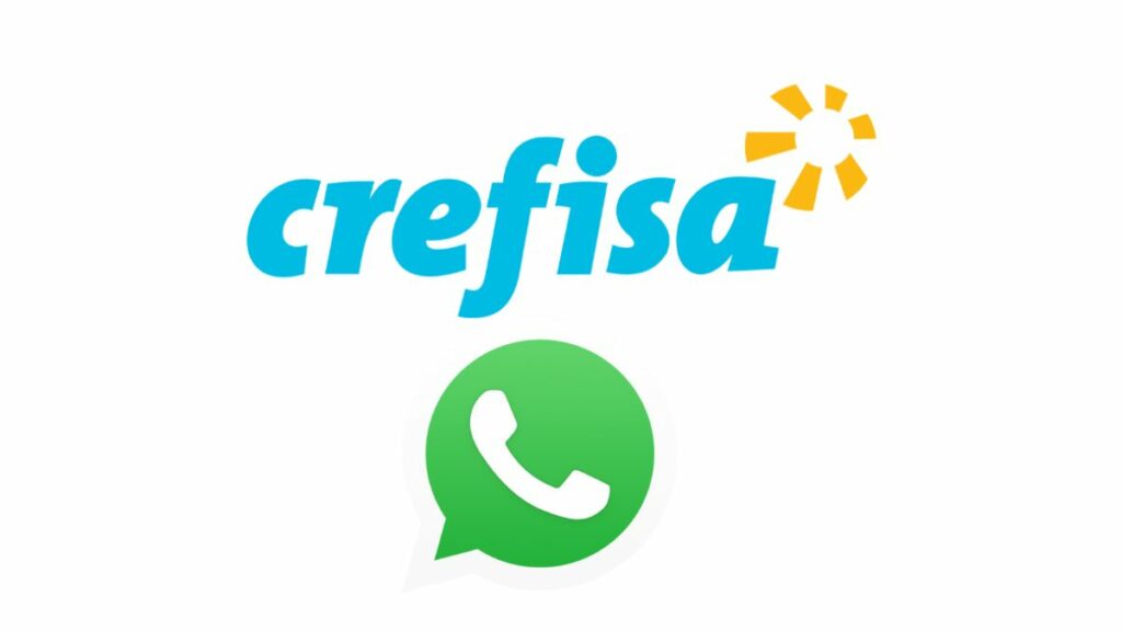 WhatsApp Crefisa: Telefone, SAC 0800, Ouvidoria, Chat e outras formas de contato 1 WhatsApp Crefisa