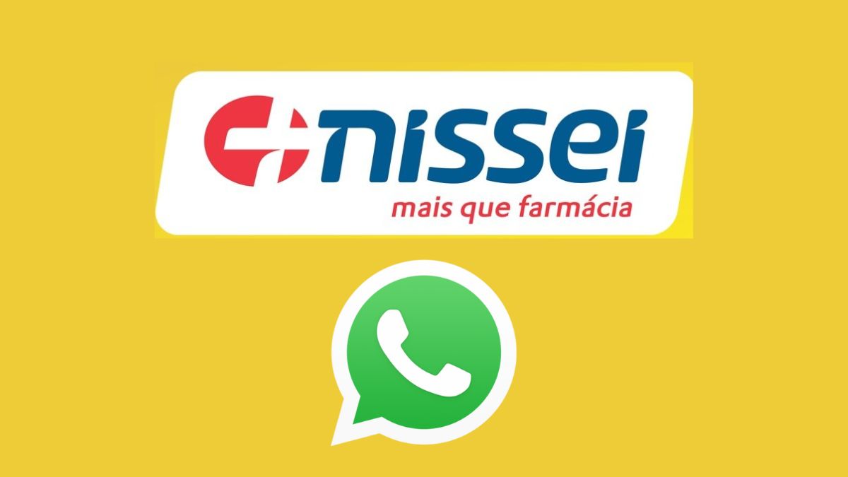 WhatsApp Farmácia Nissei: Telefone, SAC 0800, Formulário de contato e mais! 17 WhatsApp Farmácia Nissei