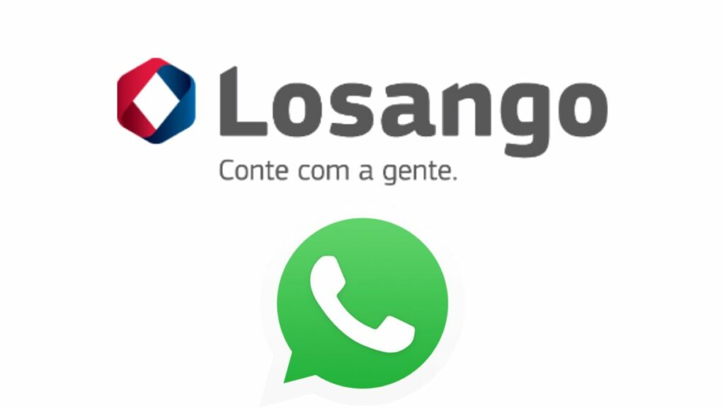 WhatsApp Losango: Telefone, SAC 0800, Suporte e mais! 1 WhatsApp Losango
