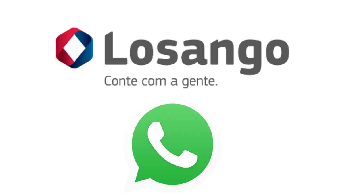 WhatsApp Losango: Telefone, SAC 0800, Suporte e mais! 9 WhatsApp Losango