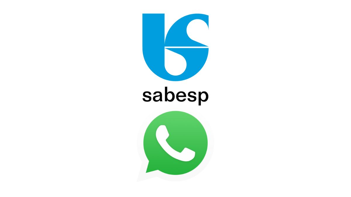 WhatsApp Sabesp: Telefone, SAC 0800, Chat e outras formas de falar com a empresa 15 WhatsApp Sabesp