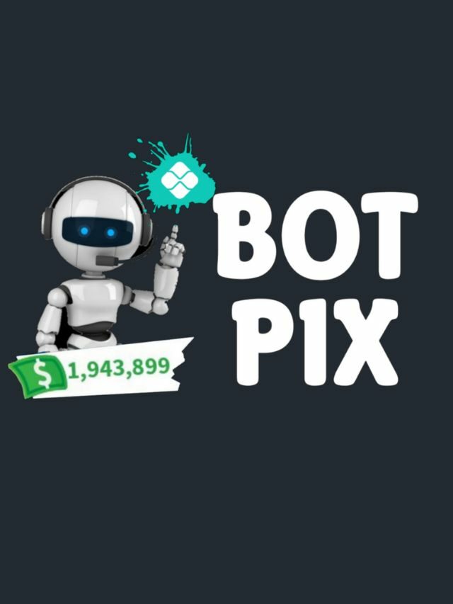 Robô de Pix é confiável? Veja essa estratégia de ganhar dinheiro