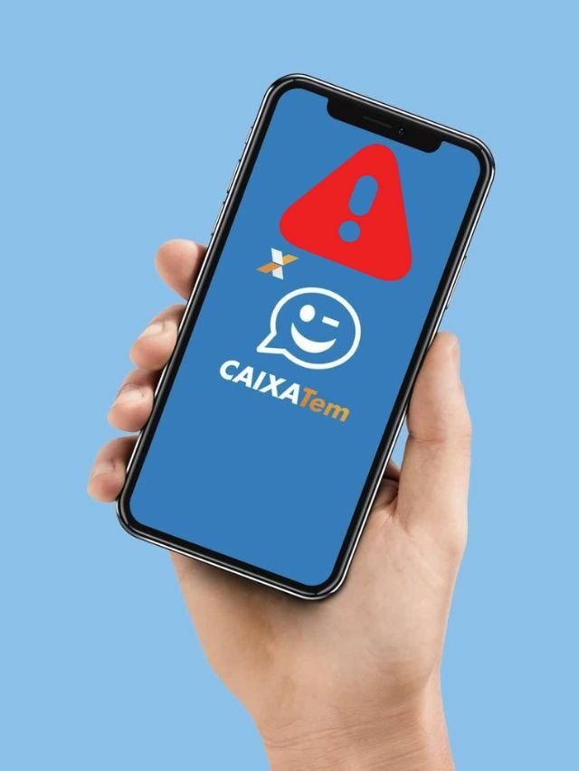 Veja os principais problemas de acesso no Caixa Tem e como resolver