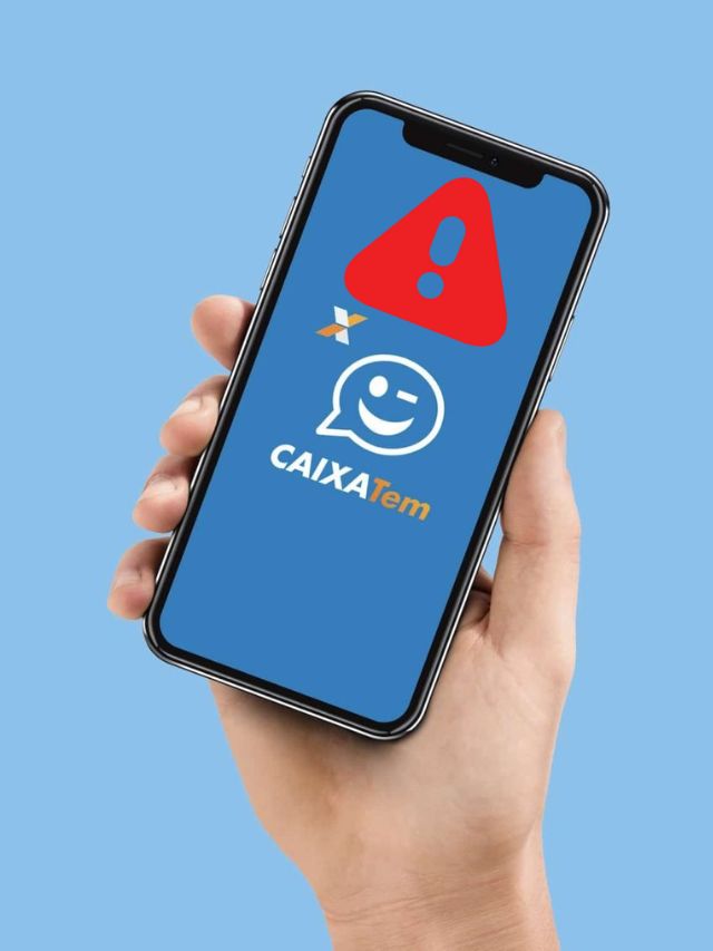 App do Caixa Tem
