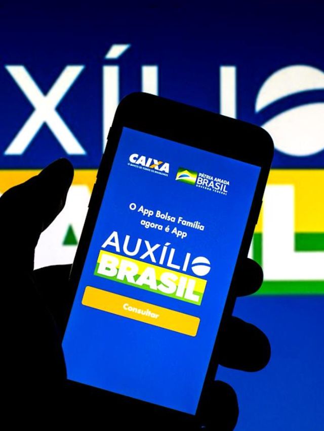 Quando será pago o Auxílio Brasil de R$ 600: veja quem recebe