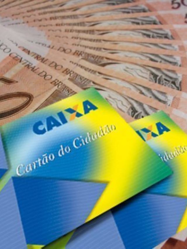 Para que serve o Cartão Cidadão? Saiba por que preciso de um