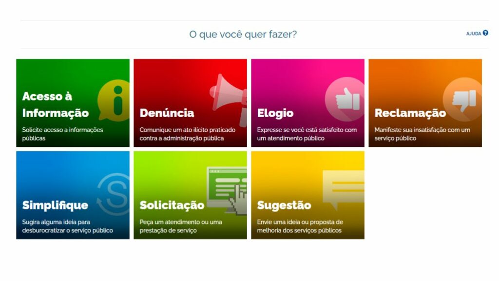 Print Ouvidoria Receita Federal