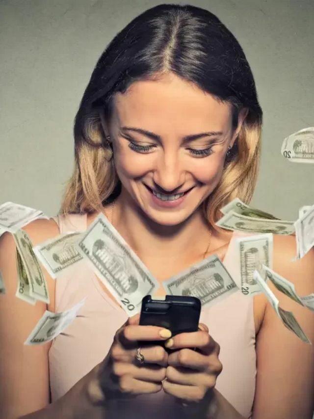 5 melhores maneiras de ganhar dinheiro online sem sair de casa!