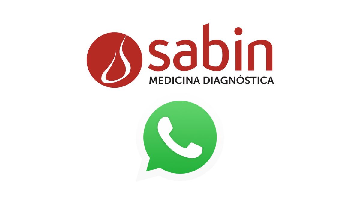 WhatsApp Sabin: Telefone, SAC 0800, Formulário e demais formas de contato! 7 WhatsApp Sabin